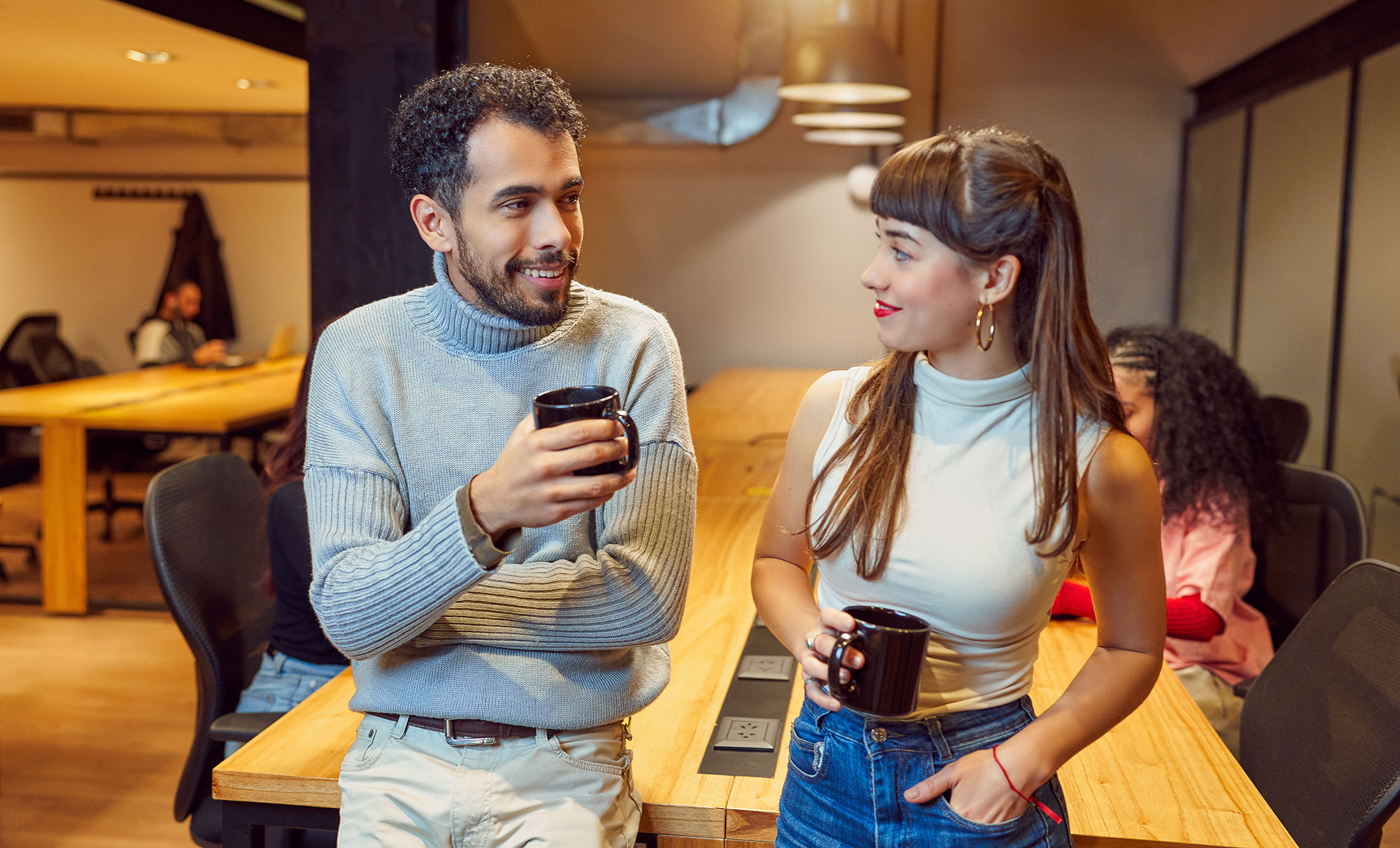 Lease negotiation