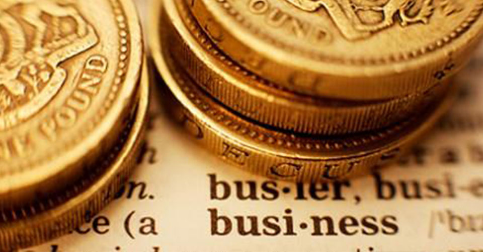 Business Rates Bills to Lift in 2016
