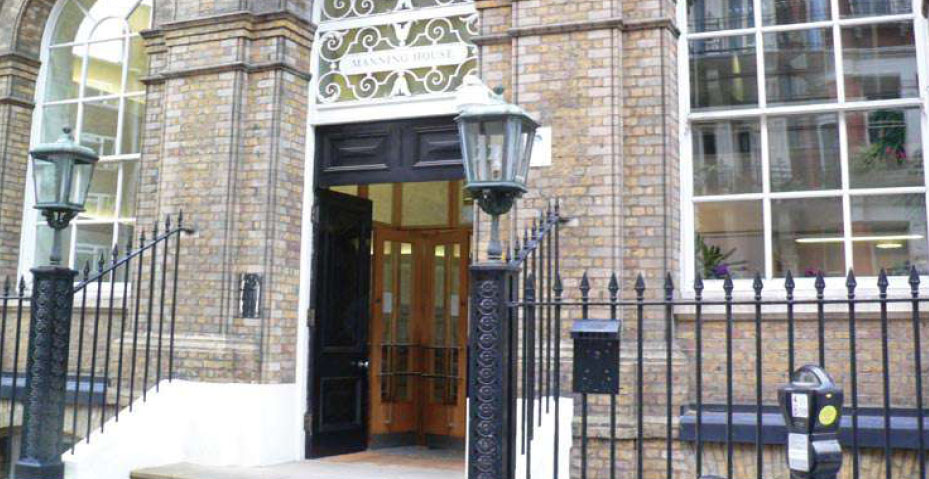 CORPORATE SERVICES GROUP
