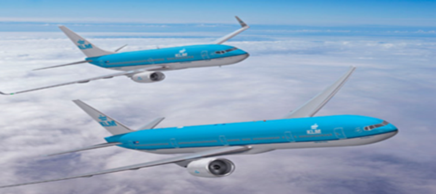 KLM / AIR FRANCE