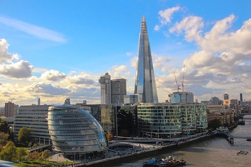 LONDON SOUTHBANK