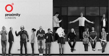 PROXIMITY LONDON