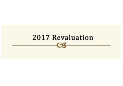 Revaluation 2017