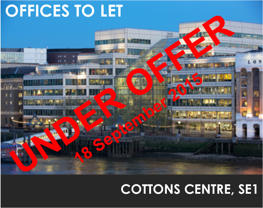 UNDER OFFER!