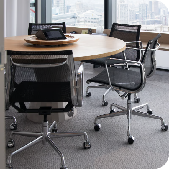 Corporate real estate for occupiers